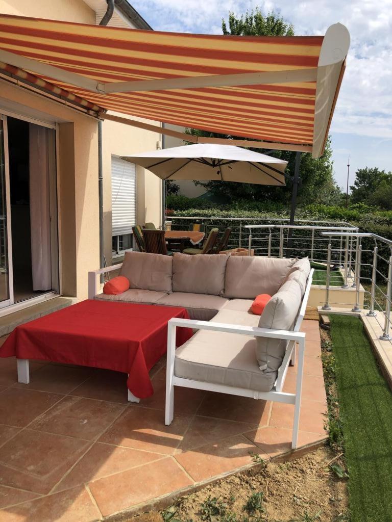 3 Chambres Chez Particulier Pour Les 24H Du Mans Le Mans Dış mekan fotoğraf